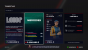 Mit dem eigenen Team an die Spitze: In F1 2020 wurde der fantastische Modus "Mein Team" etabliert, der uns zusätzlich zur Fahrerposition auch die Verantwortung des Teamchefs überträgt. In F1 2021 wird der Modus mit ein paar Verbesserungen zurückkehren. [Screenshot aus F1 2020]