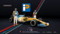 <strong>Einmal Lawrence Stroll sein:</strong> Dank des neuen "Mein Team"-Modus ist es in F1 2020 ganz einfach, einen eigenen F1-Rennstall zu gründen - ganz ohne einem Berg voll Millionen!