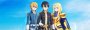 Test zu Sword Art Online: Alicization Lycoris - solides JRPG mit schleppender Story (1)