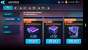 Dass man durch eine Mikrotransaktion fast so viel Geld ausgeben kann wie für zwei PC-Vollpreisspiele, ist in Titeln mit Gacha-Mechanik weit verbreitet. Marvel Strike Force verlangt für eine „Wagenladung Kraftkerne“ satte 109,95 Euro.