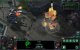 Mit dem Odin-Kampfwalker rückt schweres Geschütz an. Das grafische Grundgerüst für Starcraft 2: Wings of Liberty stand bereits mehrere Jahre vor dem Release und wurde nur geringfügig angepasst. <br> &nbsp; (1)