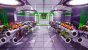 Für das Weltraumabenteuer Stardrop setzte der Indie-Entwickler Joure Visser aus Kostengründen vorrangig auf Materialpakete aus dem Unreal Engine Store. Storydesign, Sprachausgabe, Gameplay und vieles mehr sind dennoch gänzlich eigenständig und mit viel Herzblut gemacht. Ergo: Eindeutig kein Asset Flip! <br> &nbsp;