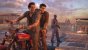 Die Drake-Brüder aus Uncharted 4