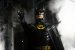 Michael Keaton als Batman