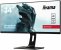 Der iiyama G-Master GB3461WQSU-B1 Red Eagle hat je nach Messmethode 1-4ms Reaktionszeit laut Hersteller.