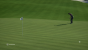Lange Putts sind oft spannender als jeder Thriller. Das Spiel zieht einen richtig rein.