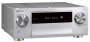 Die meisten AVRs gibt es in schwarz oder - wie dieser Pioneer VSX LX503 - in silber.