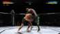 Die Takedown-Defense funktioniert nur in den seltensten Fällen. Ein echtes Ärgernis!