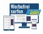 <strong>Das PC-Games-Werbefrei-Abo: Werbefrei surfen - was ihr wissen müsst</strong>