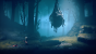 <strong>Ein schauriger Anblick: </strong>Little Nightmares 2 lebt klar von der dichten Atmosphäre, dem hübschen Stil und den vielen Details, die sich in der Spielwelt verstecken. In beinahe jeder Ecke finden sich Hintergrundinfos zu den Charakteren und Umgebungen - toll!&nbsp;