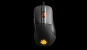 Viele Gaming-Mäuse setzen auf ein ergonomisches Design, das speziell für Rechtshänder ausgelegt ist.