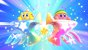 Kirby Fighters 2: Simples Prügelspiel für Nintendo Switch im Test (1)