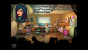 Die frechen, bissigen Dialoge mit passendem Voiceacting sind ein Highlight in <strong>Kathy Rain</strong>.