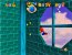 Was steckt hinter den Fenstern im großen Aquarium neben dem Level Piratenbucht-Panik? Heute wissen wir: Das große Nichts. Vor fast 25 Jahren beschäftigte diese Frage aber unzählige Spieler.