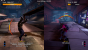 Die Multiplayer-Modi sind zwar spaßig, aber im Splitscreen ruckelt das Spiel leider merklich.