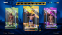 Über 70 WWE-Superstars sind im Spiel enthalten, die meisten davon müsst ihr aber erst freikaufen mit In-Game-Währung oder Echtgeld.