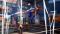 Dank der Special Moves fungiert Becky Lynch hier als Gewitterhexe.