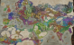 Wem Crusader Kings 3 noch nicht kompliziert genug ist, kann mit Shattered World die politische Landschaft weiter zerstückeln.