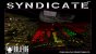 Bereits der futuristische Titelbildschirm von Syndicate ist eindeutig von Ridley Scotts Sci-Fi-Filmklassiker Blade Runner inspiriert. <br> &nbsp;