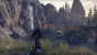 TESO: Markarth im Test - Wer bekommt beim Anblick dieses Hügelgrabs noch Skyrim-Vibes?