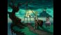 The Curse of Monkey Island