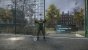 Das Balancieren eines Fußball gehört zu den Minispielen in Watch Dogs: Legion.