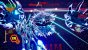 Ein Feuerwerk der Popkultur: Suda lässt sich gerne von Anime und Filmen inspirieren. Ein Mecha (links im Bild) darf also auch in No More Heroes 3 nicht fehlen.