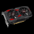 Ende Januar als Alternative von uns getestet: Die Asus GeForce GTX 1050 Ti Cerberus Abdvanced