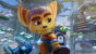 Langohr Ratchet und sein Roboter-Kumpel Clank erleben in Rift apart ihr wohl wildestes und abwechslungsreichstes Abenteuer.