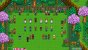 Jede Figur in Stardew Valley hat ihren individuellen Tagesablauf, spezielle Vorlieben und Events.