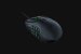 Mäuse, die wie die Razer Naga X eine ganze Armada an Buttons an der Seite haben, richten sich an MMO-Spieler.