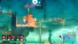 Die Küste im DLC Fatal Falls ist schön gestaltet, die dicken Gegner hier links im Bild sorgen aber noch für den einen oder anderen ärgerlichen Bug.