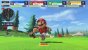 Geht es nur uns so, dass wir in Golfspielen immer den Drang verspüren, frei über den Platz laufen zu können? Dieser Wunsch wird einem in Super Rush jedenfalls erfüllt.
