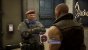 Die Animationen und Gesichter von NPCs erinnern an PS3-Spiele.