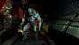 Doom 3 (im Bild die BFG Edition von 2012) ist deutlich düsterer und storylastiger als die vorherigen Teile. Mit mehr als 3,5 Millionen verkauften Exemplaren zählt es zu den erfolgreichsten Spielen aus dem Hause id Software.