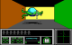 In Hovertank 3D (1991) kämpft ihr als Panzer gegen mutierte Wesen und gegnerische Tanks, während ihr gleichzeitig nach überlebenden Zivilisten Ausschau haltet. Es ist das erste id-Software-Spiel mit 3D-Umgebungsgrafik. Carmacks hier zum Einsatz kommende Engine bildet die Grundlage für alle weiteren 3D-Engines von id.