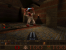 Quake ist – nach Descent von Parallax Software – einer der ersten Shooter überhaupt mit einer komplett Polygon-basierten 3D-Welt. Ganz im Sinne des Patente verabscheuenden Carmacks wird auch der Quellcode von Quake als Open Source freigegeben.