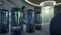 Monster Energy hat es bis in eine dystopische Zukunft geschafft, nur um uns aufdringlich aufs Auge gedrückt zu werden.