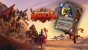 Exklusiv: Die Agentin der Horde aus Hearthstone: Geschmiedet im Brachland