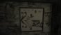 Textur einer Ziege. Als Mischung zwischen Artwork und Lore-Detail im Spiel.