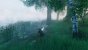 Nixenschwänze sind das gesamte Spiel über wichtig, also besorgt euch die Dinger früh und in großer Zahl. Nixen laufen gerne davon – ein geworfener Speer löst das Problem in Sekundenschnelle.