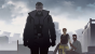 Sam Fisher in einem Trailer zu Rainbow Six Siege