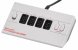 Mit der Veröffentlichung des NES-Four-Score-Adapters erschienen erste 4-Spieler-Abenteuer für Nintendos 8-Bit-Konsole.&nbsp;