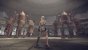 2B bekam in Nier: Automata ein sehr knappes Outfit spendiert, nachdem Square Enix feststellte, dass die Spieler auf ihr hervorblitzendes Höschen fixiert waren.