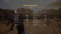 Am Ende jeder Expedition bekommt man die Statistiken angezeigt, hilfreich beim Testen von Builds.