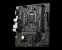 &micro;ATX-Mainboards wie das MSI H510M-Pro sind vor allem kürzer als ATX-Modelle, aber bei der Leistung nicht schwächer.