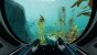 Eine schnelle Reaktionszeit und ein kraftvoller Antrieb machen den Treibwagen zu einem besseren Allzweck-Uboot als die Seemotte aus dem ersten Teil. Holt euch die Tech-Fragmente in den Thermal Spires.
