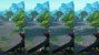 Biomutant Schattenvergleich