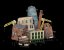 Buildings Have Feelings Too! im Test: Eine ziemliche Ruine (1)