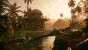 Klamotten sind nicht nur Stilmittel, sondern auch wichtig fürs Gameplay. Das hat auch Krokodil Guapo verstanden und trägt deshalb selbstverständlich eine Weste.